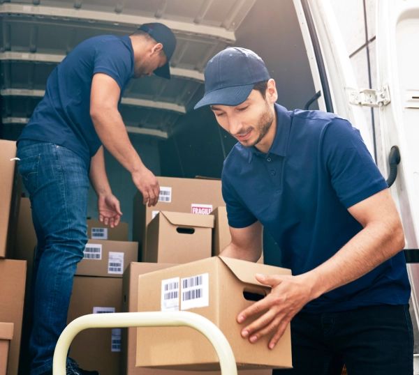 movers